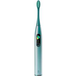 Oclean X Pro Blue