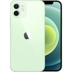 Apple iPhone 12 mini, 256GB Green