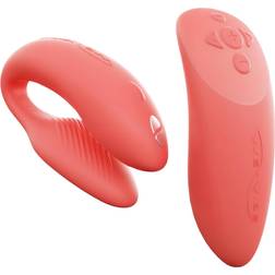 We-Vibe Chorus Orange