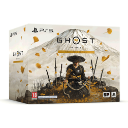 Ghost of Yotei - Collector's Edition (PS5)