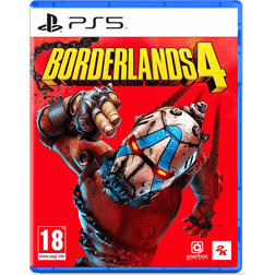 Borderlands 4 (PS5)