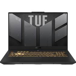 ASUS TUF Gaming F17 FX707ZC4-HX038 Laptop PC