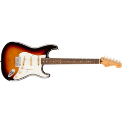 Fender Player II Stratocaster 3-Color Sunburst