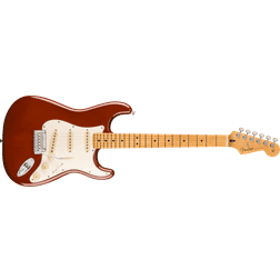 Fender Player II Stratocaster Transparent Mocha Burst