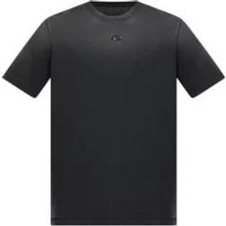 Diesel Bomuld T-shirt T-Adjust-T1 - Grå