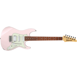 Ibanez AZES40 Pastel Pink