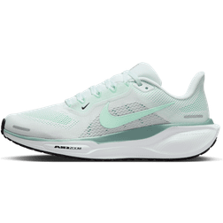 Nike Pegasus 41 Løbesko Til Vej Til Kvinder - Hvid/Grøn