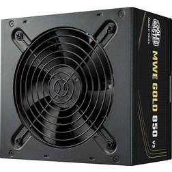 Cooler Master 850W MWE Gold V3 ATX3.1
