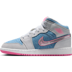 Jordan Air 1 Mid SE - 40