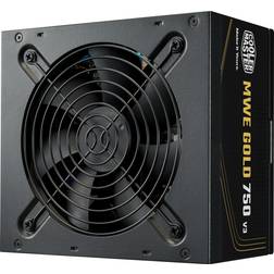 Cooler Master 750W MWE Gold V3 ATX3.1