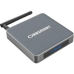 Orbsmart Android 12 TV Box TR43 4K HDR