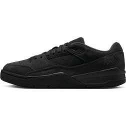 Jordan Flight Court Herr - Black