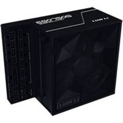 Lian Li EDGE GOLD 750 Watt PSU