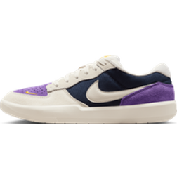 Nike SB Force 58-Skatersko - Blå