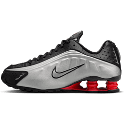 Nike Shox R4 Women's Shoes - Black