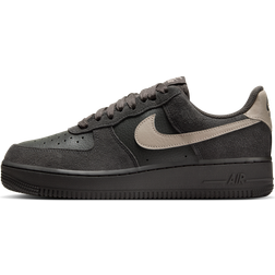 Nike Air Force 1 Low Zapatillas Mujer - Marrón