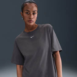 Nike Sportswear Essential - Grå