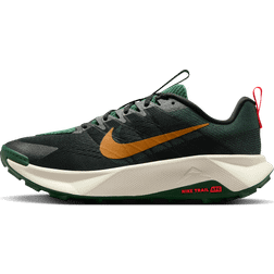 Nike Wildhorse 10 Men's Trail-Running Shoes - Black