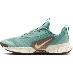 Nike Juniper Trail 3 - Grön