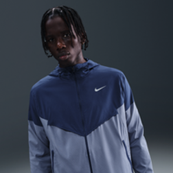 Nike Impossibly Light Windrunner - Blå