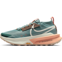 Nike Zegama 2 Women's Trail-Running Shoes - Green
