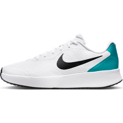 Nike Vapor Lite 3-Tennissko Til Hardcourt - Hvid