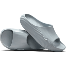 Nike ReactX Rejuven8 Men's Slides - Grey