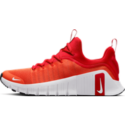 Nike Free Metcon 6 - Röd
