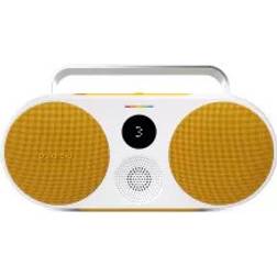 Polaroid Music P3 Bluetooth Højtaler Gul