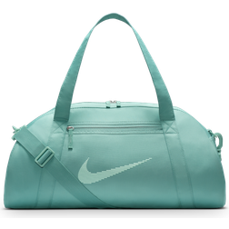 Nike Gym Club Duffel Bag Recycled Polyester Minimum - Green