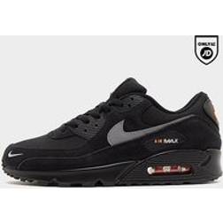 Nike Air Max 90 - Black
