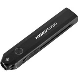 Acebeam UC20 SFT25-R LED Ficklampa 1000 Lumen