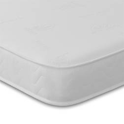 EXtreme comfort ltd Aloe Vera Hybrid Mattress 135cm x 190cm Polyether Matress