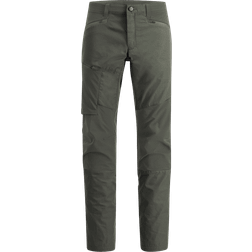 Lundhags Tived Stretch Hybrid Pant Vandringsbyxor Herr