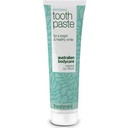 Australian Bodycare Whitening Tandkräm Tar Bort Fläckar Vitare Tänder