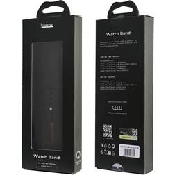 Audi Armband Strap Apple Watch Ultra