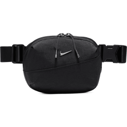 Nike Aura Cross-Body Bag Recycled Polyester Minimum - Black