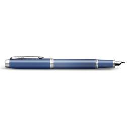 Parker Im Writing Rituals GT Fountain Pen Blue Medium