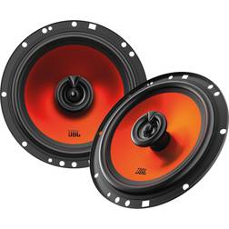 JBL 400W 2Way 6.5 Inch Car Van Door Shelf Speakers Pair