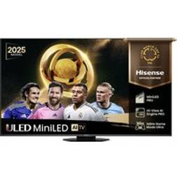Hisense U8Q 65 4K Ultra HD MiniLED TV