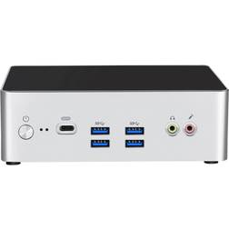 Leotec LEMPC17 Mini PC
