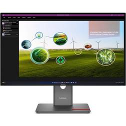 Lenovo ThinkVision P27Q-40 27 Inch LED Screen