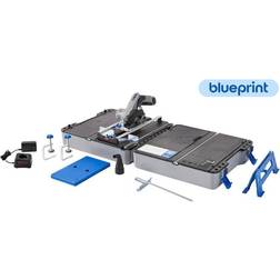 Dremel Mobile Sägestation 12V Blueprint