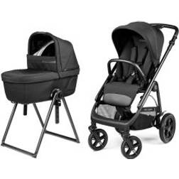 Peg-Pérego Veloce TC Pushchair True Black