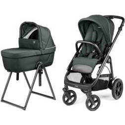 Peg-Pérego Veloce TC Stroller Metal