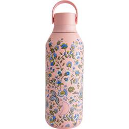 Chilly’s Liberty Series 2 Insulated Leak-Proof Drinks 500ml Water Bottle