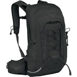 Osprey Tempest 11 Womens - Black/Coal Grey