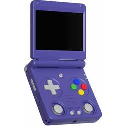 ANBERNIC RG34XXSP Retro Emulator 64GB