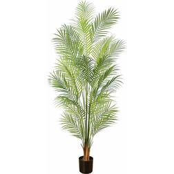 Lykke Konstväxt Areca Palm 150 cm Konstgjord växt
