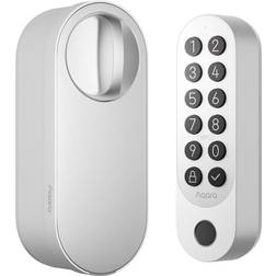 Aqara Smart Lås U200 Vit
